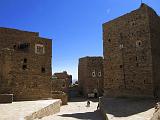 Yemen - Thula (Cistern and Village) - 24